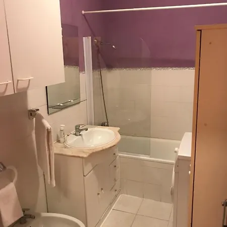 Apartment Estudio A 3 Min A Pe Da De Oeiras *
