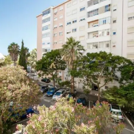 דירה Estudio A 3 Min A Pe Da De Oeiras *