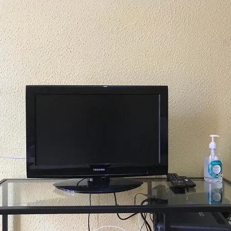 Estudio A 3 Min A Pe Da De Oeiras * Paço de Arcos