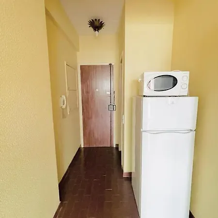 Estudio A 3 Min A Pe Da De Oeiras * Paço de Arcos