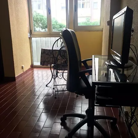 Estudio A 3 Min A Pe Da De Oeiras Paco de Arcos